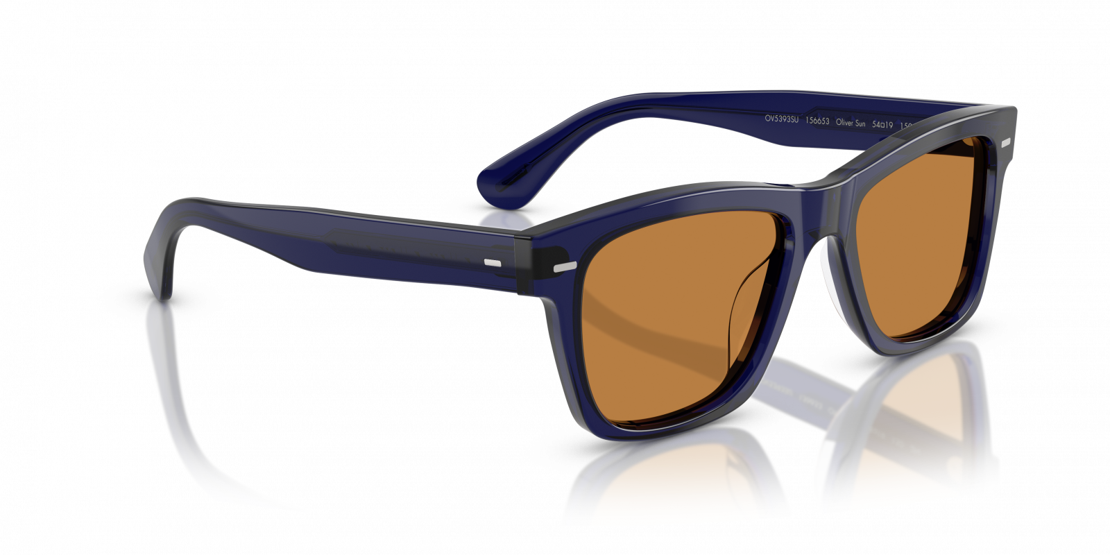 Oliver Peoples OV5393SU 156653 Oliver Sun 